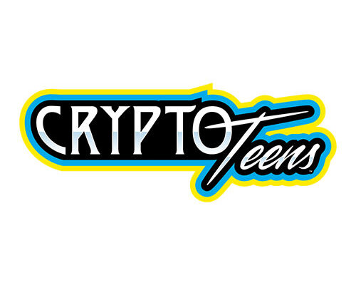 CryptoTeens